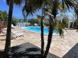 Tiko lodge sxm