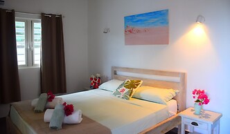 Tiko lodge sxm