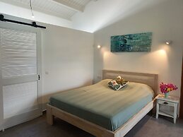 Tiko lodge sxm