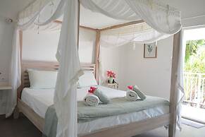 Tiko lodge sxm