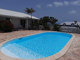 Tiko lodge sxm