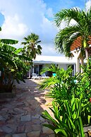 Tiko lodge sxm