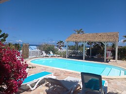Tiko lodge sxm