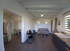 Tiko lodge sxm