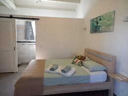 Tiko lodge sxm
