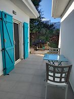 Tiko lodge sxm