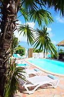 Tiko lodge sxm