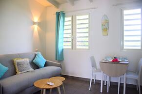 Tiko lodge sxm