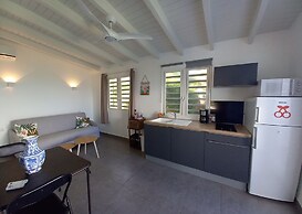 Tiko lodge sxm