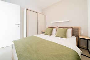 Hotel Millennium by Aycon