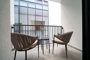 Hotel Millennium by Aycon
