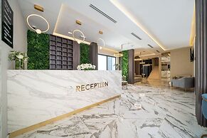 Hotel Millennium by Aycon