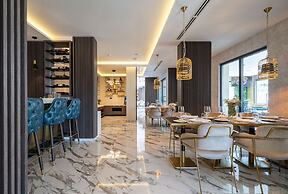 Hotel Millennium by Aycon