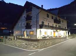 Hotel Fior di Roccia Valmalenco