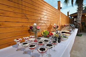 Le Marden Hotel Spa