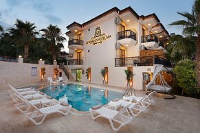 Le Marden Hotel Spa