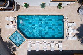 Le Marden Hotel Spa