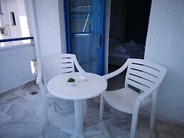 Pieria Mare