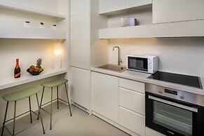 Coconut Residence
