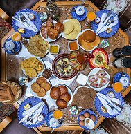 Riad Dar Chama fes