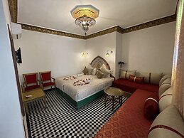 Riad Dar Chama fes