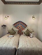 Riad Dar Chama fes