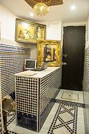 Riad Dar Chama fes