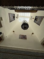 Riad Dar Chama fes