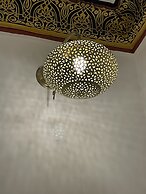 Riad Dar Chama fes