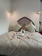 Riad Dar Chama fes