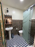 Riad Dar Chama fes