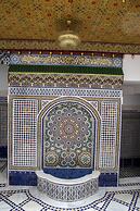 Riad Dar Chama fes