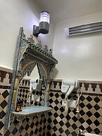 Riad Dar Chama fes
