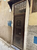 Riad Dar Chama fes