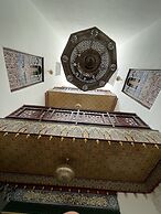Riad Dar Chama fes
