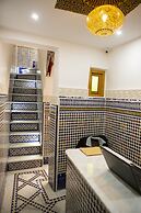 Riad Dar Chama fes