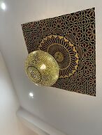 Riad Dar Chama fes