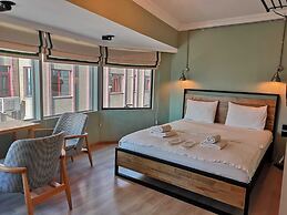Panorama Suite