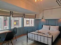 Panorama Suite