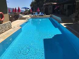 Belle Vue Ölüdeniz