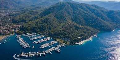 Belle Vue Ölüdeniz