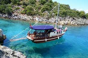 Belle Vue Ölüdeniz