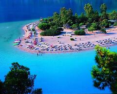 Belle Vue Ölüdeniz