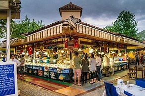 Belle Vue Ölüdeniz