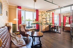 Parkhotel Jever