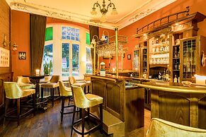 Parkhotel Jever