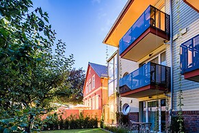 Parkhotel Jever