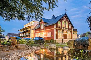 Parkhotel Jever