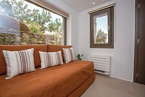 Calma Suites Mykonos