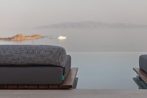 Calma Suites Mykonos